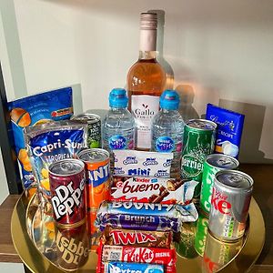 Appartement met Twee Slaapkamers